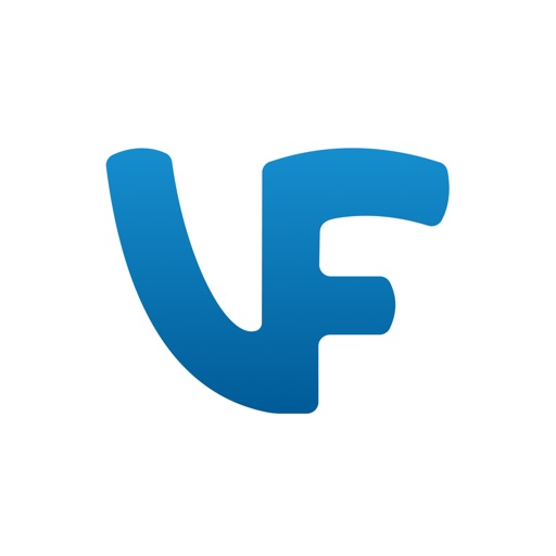 VFeed 2 - app for VK Icon