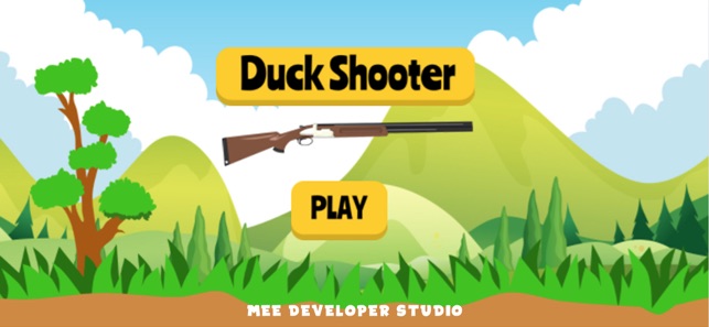 鸭动物狩猎射击枪 Duck Hunting Activity(圖1)-速報App