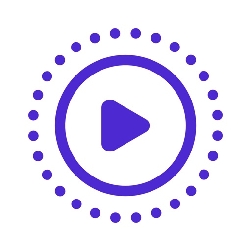 Video to GIF Maker Make GIFS by PLEXUS STUDIOS INC.