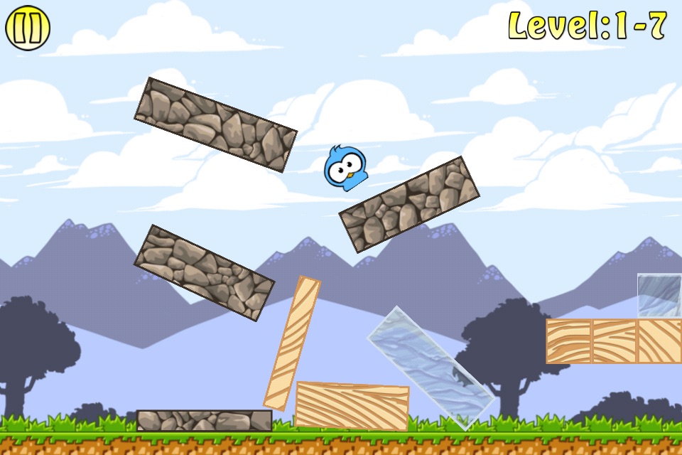 Birds'n'Blocks 2 screenshot 4