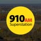 910AM Radio Superstation is the largest African American voice in the Detroit/Metro area