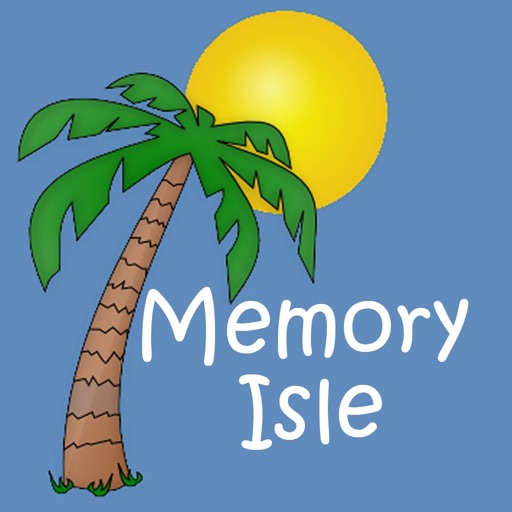 Memory Isle App