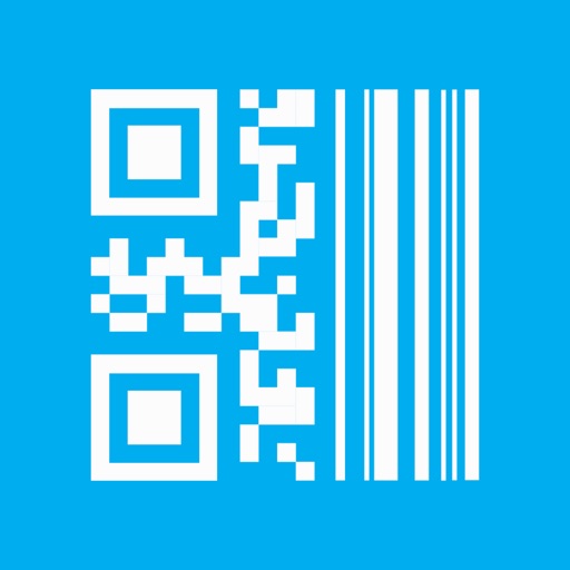 Scan PRO - barcode & qr code reader Icon