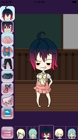 Chibi(圖1)-速報App