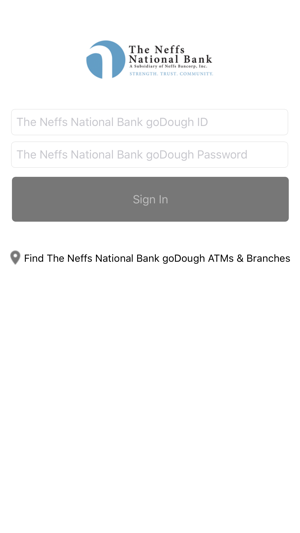 Neffs National Bank goDough(圖2)-速報App