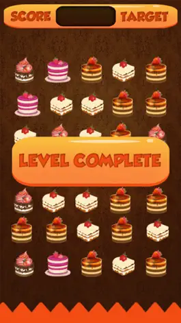 Game screenshot CRUNCH CAKE SPLASH BASH apk