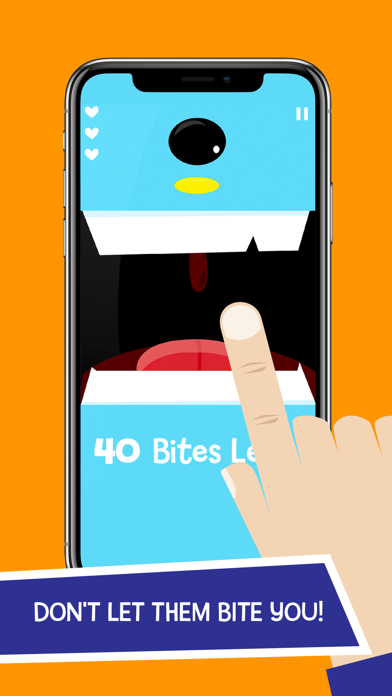 Bite Bite screenshot 2