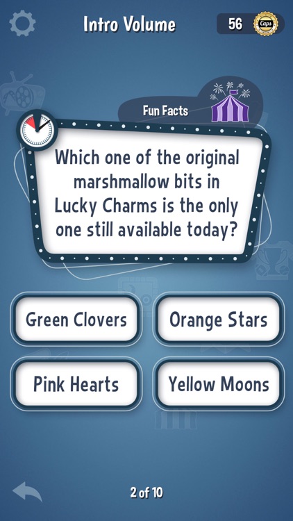 Simply Trivial screenshot-3