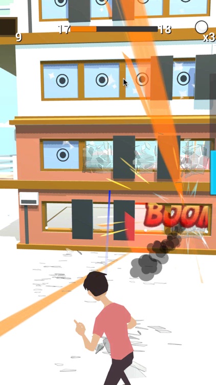 Window Breaker! screenshot-3