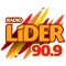 Escucha en vivo Radio Lider 90
