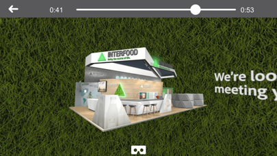 INTERFOOD VR-experience screenshot 3