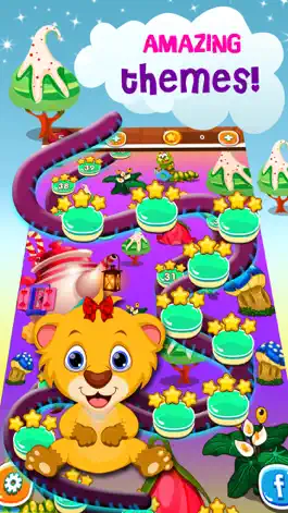 Game screenshot Lion Blast Rescue hack