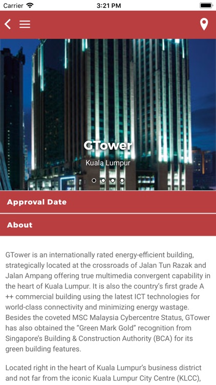 MSC Cybercities & Cybercenters screenshot-3