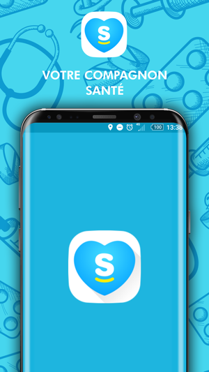 Sehatuk Santé pharmacies Maroc(圖1)-速報App