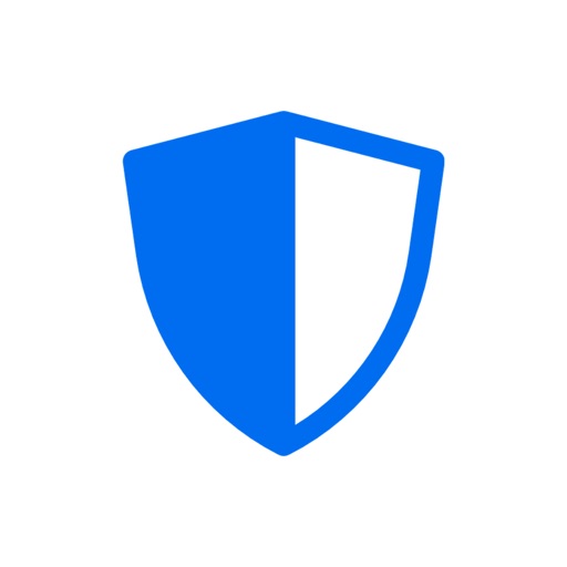 SafeZone - Private Vault iOS App