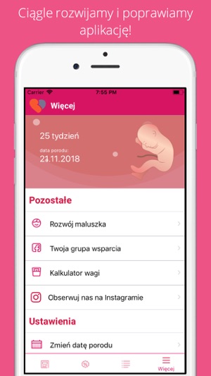 Asystent Ciąży(圖8)-速報App