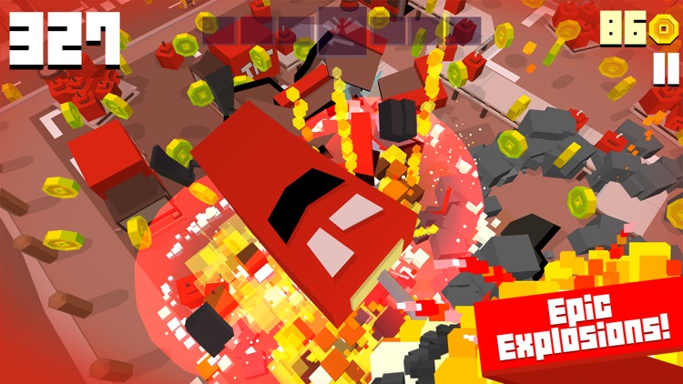 Go Boom! Sparky’s Revenge screenshot-7