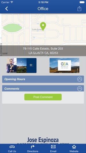 OZA Realty(圖3)-速報App