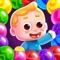 Have you ever wished to live in a land full of toys