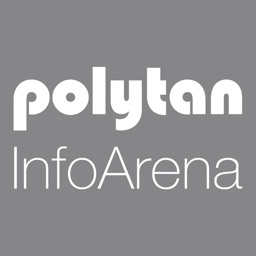 Polytan InfoArena