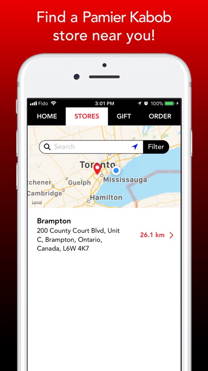 Pamier Kabob screenshot-3