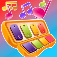 Baby Chords-ABC Music Learning apk