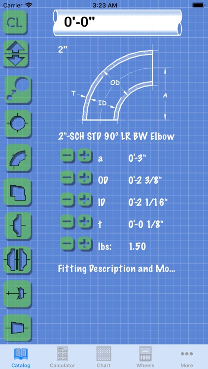 Piping Abacus screenshot-7