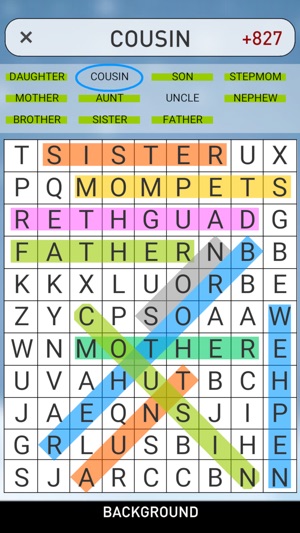 Word Search Daily Game(圖4)-速報App