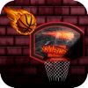 Cool Basketball-fun shooting
