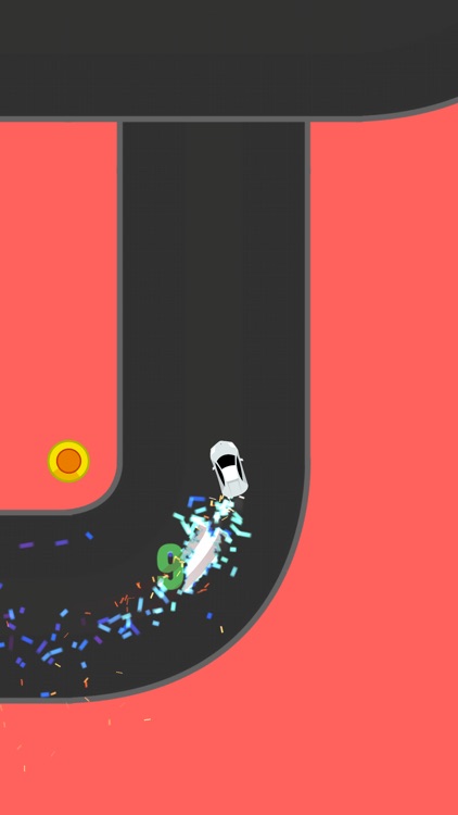 Swing Drift screenshot-3