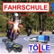 Die Fahrschule Josef Tölle wurde am 08