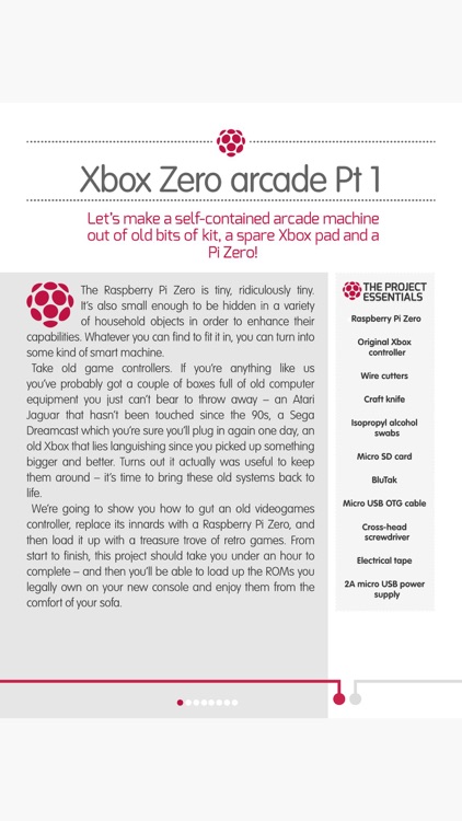 RasPi Magazine