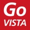 Die Go Vista Travel-App ist der ideale mobile Reiseführer für Ihr Smartphone oder Tablet