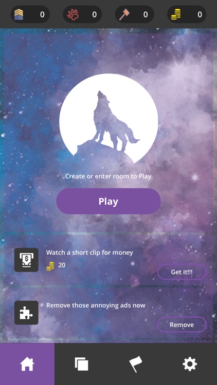 Werewolf - Best Boardgame Ever screenshot-3