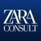 ZaraConsult Mobile is a proprietary app of ZaraConsult Ltd