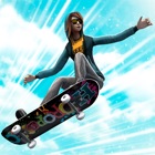 Skateboard City: Freestyle!