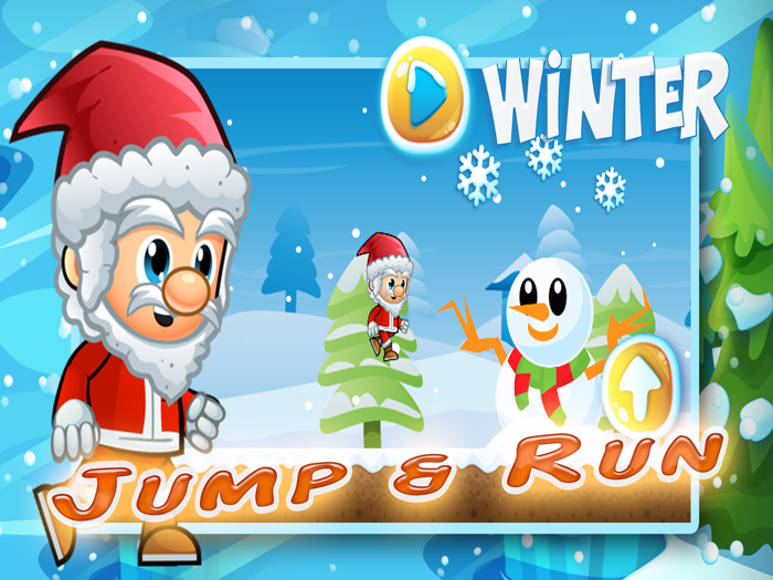 Santa vocab matching pictures