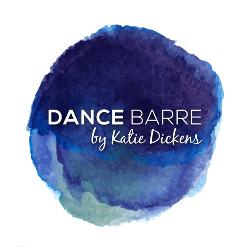 Dance Barre by Katie Dickens icon
