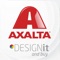 Te presentamos Axalta Design It La herramienta más poderosa para diseñar y decorar tus espacios