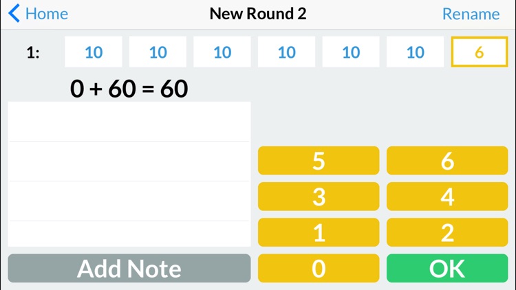 Upshot! screenshot-3