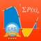 iCurve Fitter & iMulti Fitter, are of the best graph applications available in the App Store, yet easy to use