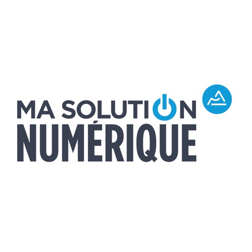Ma Solution Numérique