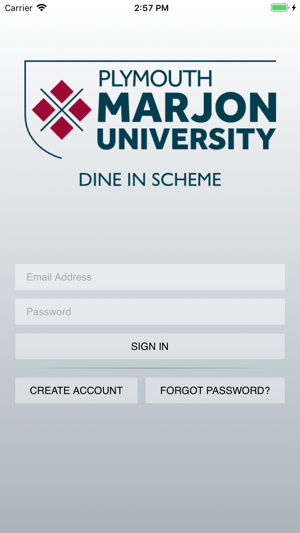 Dine In Scheme(圖1)-速報App