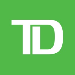 TD Canada Apple Watch App