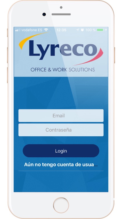 Lyreco Convención 2018