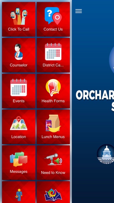 Orchard Elementary screenshot 2