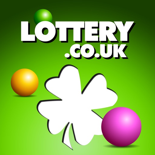 Irish Lotto iOS App