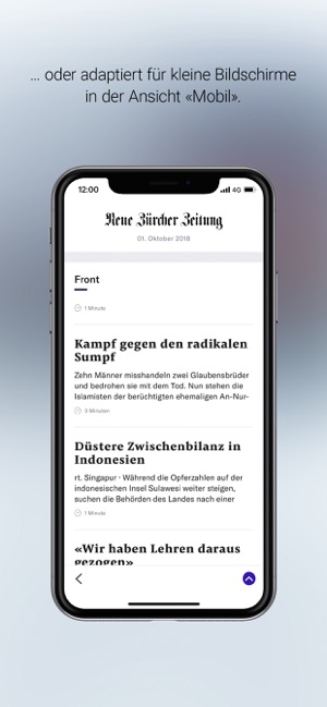 NZZ-E-Paper(圖3)-速報App