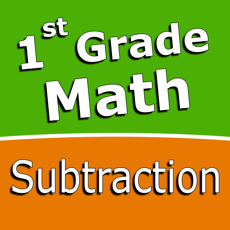 Activities of First grade Math - Subtraction