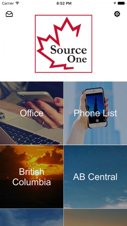 Source One Sales Marketing